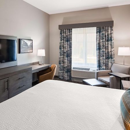 เบสต์ เวสเทิร์น พลัส ลอว์เรนซ์เบิร์ก Hotel Lawrenceburg ภายนอก รูปภาพ