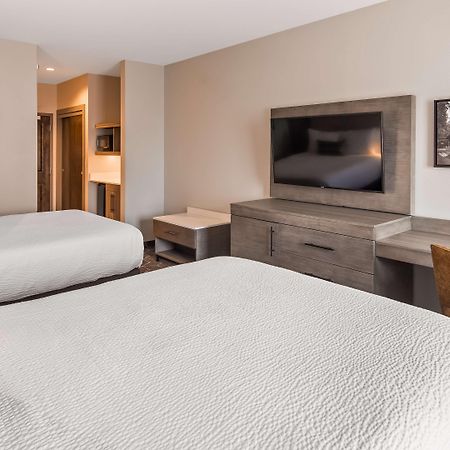 เบสต์ เวสเทิร์น พลัส ลอว์เรนซ์เบิร์ก Hotel Lawrenceburg ภายนอก รูปภาพ