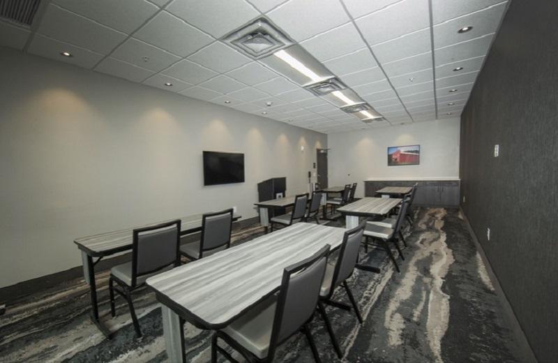 เบสต์ เวสเทิร์น พลัส ลอว์เรนซ์เบิร์ก Hotel Lawrenceburg ภายนอก รูปภาพ