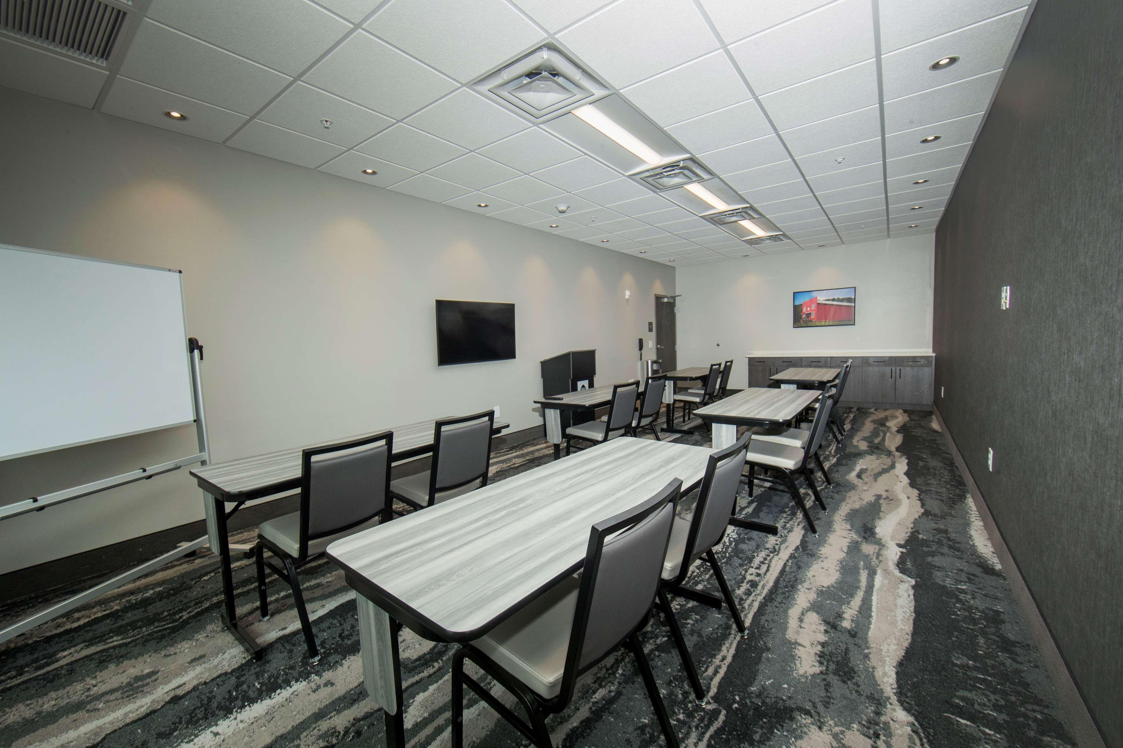 เบสต์ เวสเทิร์น พลัส ลอว์เรนซ์เบิร์ก Hotel Lawrenceburg ภายนอก รูปภาพ