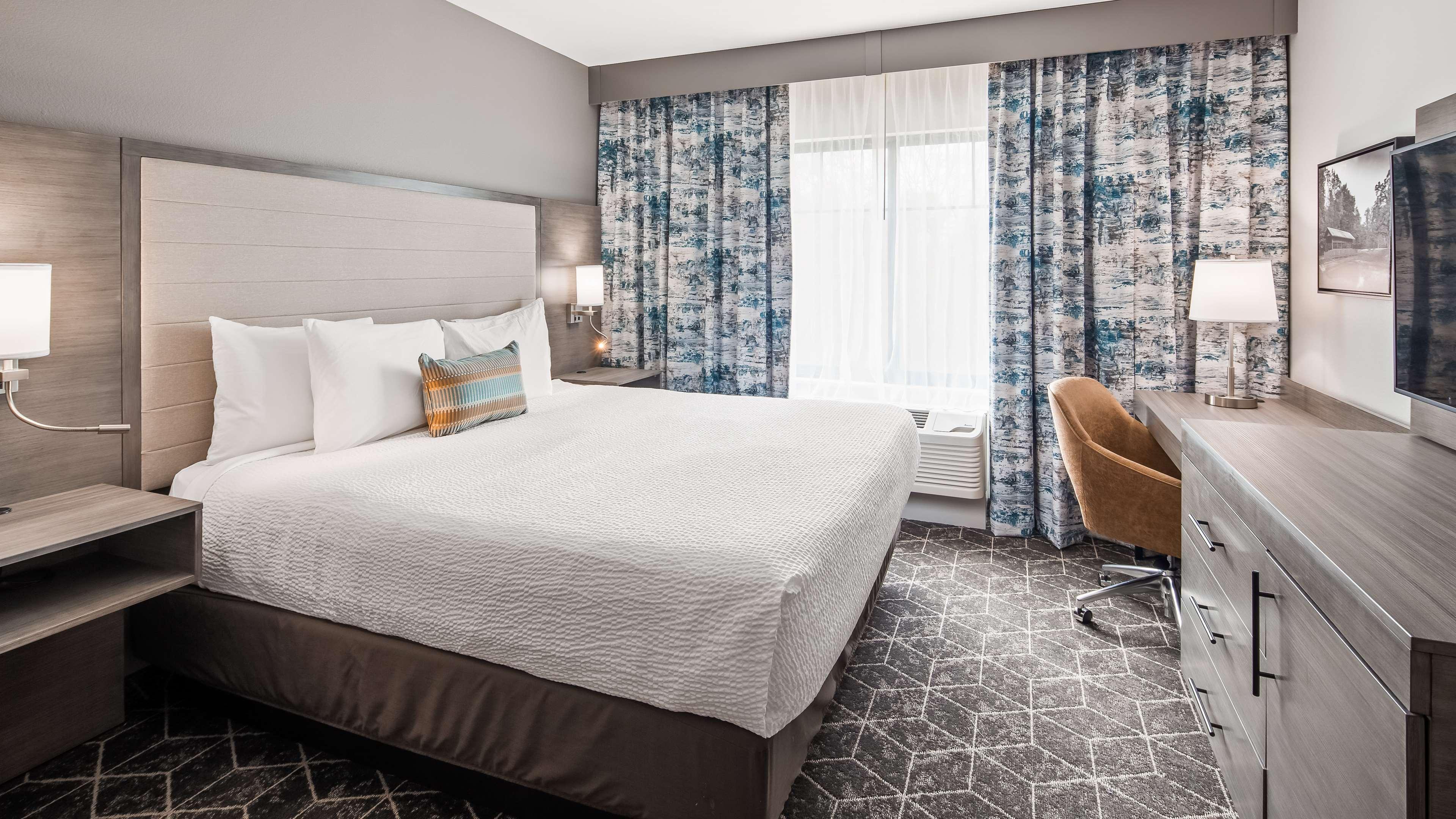 เบสต์ เวสเทิร์น พลัส ลอว์เรนซ์เบิร์ก Hotel Lawrenceburg ภายนอก รูปภาพ