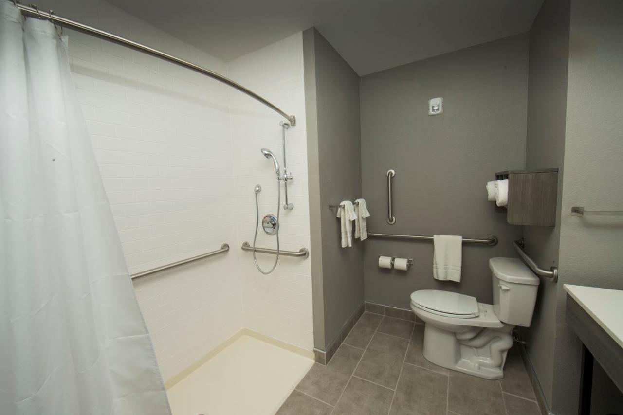 เบสต์ เวสเทิร์น พลัส ลอว์เรนซ์เบิร์ก Hotel Lawrenceburg ภายนอก รูปภาพ