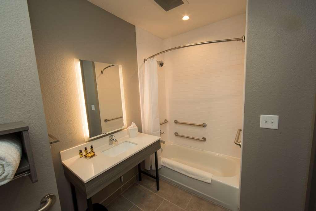 เบสต์ เวสเทิร์น พลัส ลอว์เรนซ์เบิร์ก Hotel Lawrenceburg ภายนอก รูปภาพ