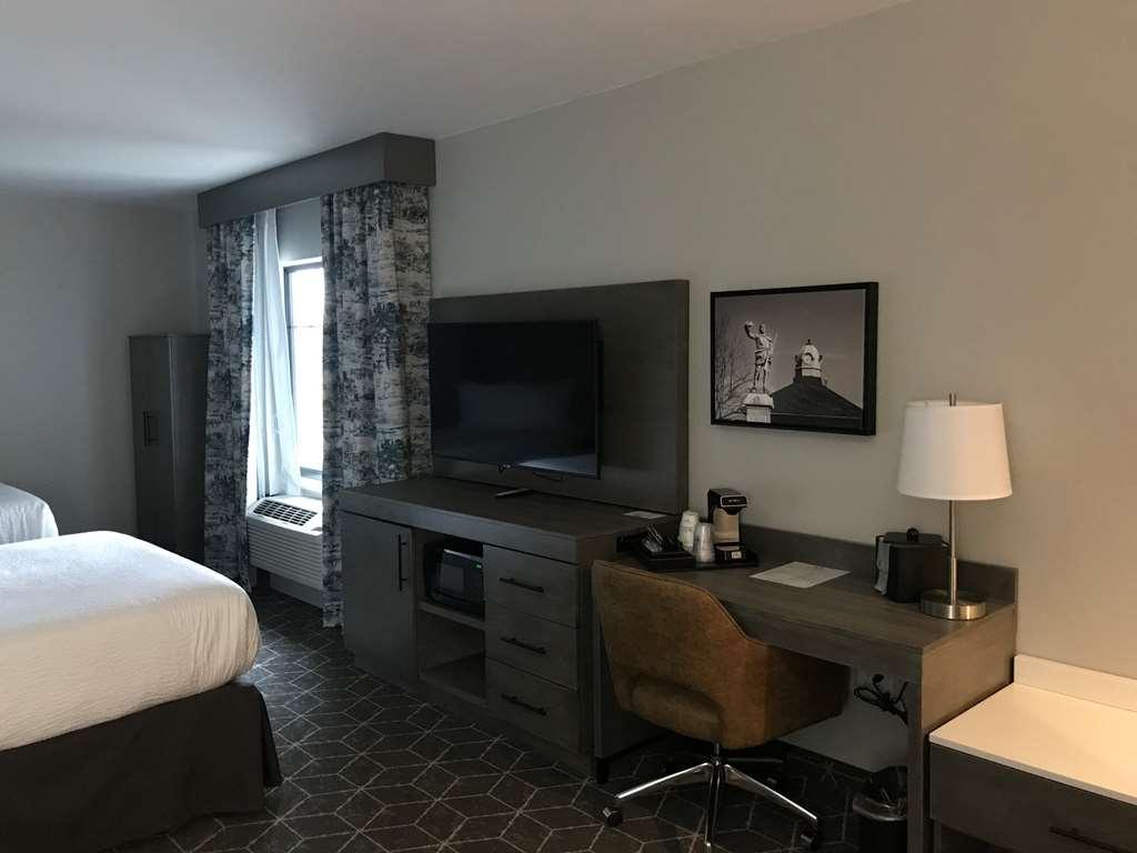 เบสต์ เวสเทิร์น พลัส ลอว์เรนซ์เบิร์ก Hotel Lawrenceburg ห้อง รูปภาพ