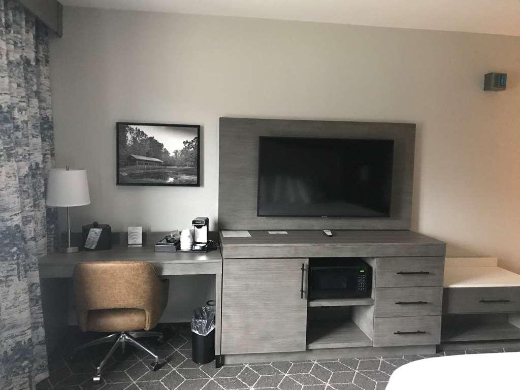 เบสต์ เวสเทิร์น พลัส ลอว์เรนซ์เบิร์ก Hotel Lawrenceburg ห้อง รูปภาพ