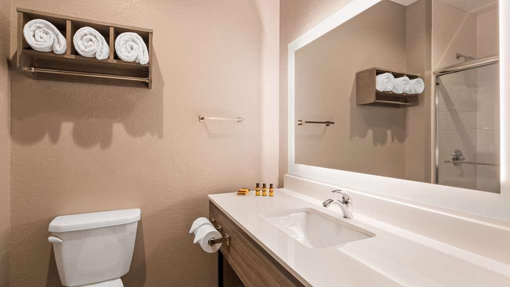 เบสต์ เวสเทิร์น พลัส ลอว์เรนซ์เบิร์ก Hotel Lawrenceburg ภายนอก รูปภาพ